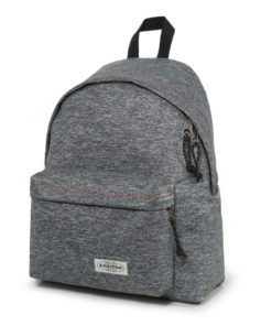 Eastpak Unisex Backpack Padded Pak'r Dark Jersey EK62073S