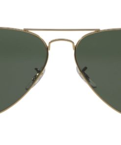 Ray-Ban Aviator Classic Gold Sunglasses RB3025-L0205