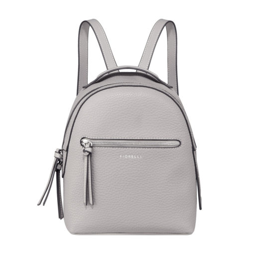 Fiorelli Anouk Steel Small Backpack