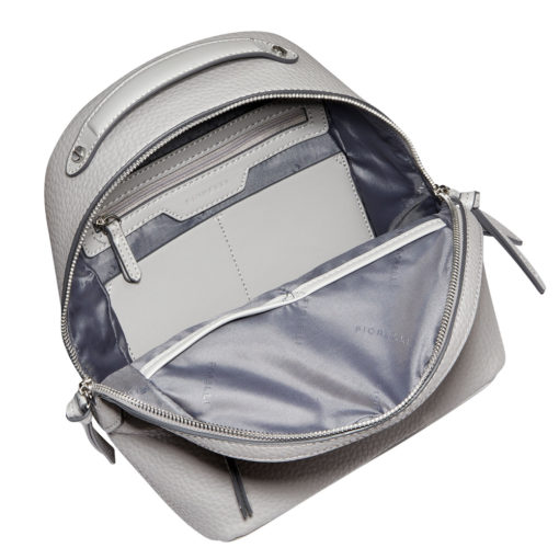 Fiorelli Anouk Steel Small Backpack
