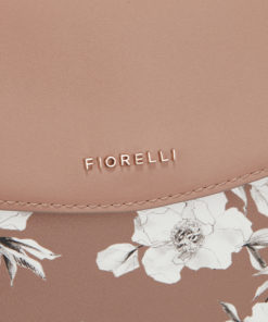 Fiorelli Mia Balmoral Floral Grab Bag