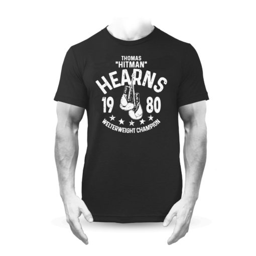 hearns t blk