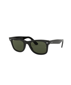 Ray-Ban Original Wayfarer Black Sunglasses