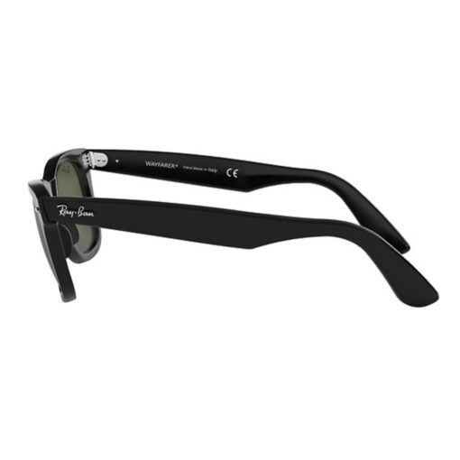 Ray-Ban Original Wayfarer Black Sunglasses