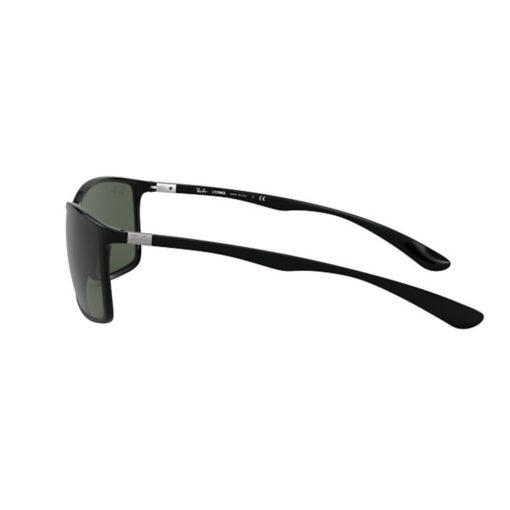 Ray-Ban Liteforce Black Sunglasses