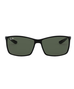 Ray-Ban Liteforce Black Sunglasses